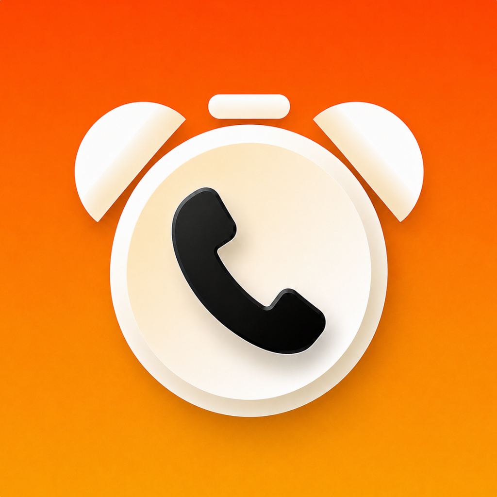 Wake App logo